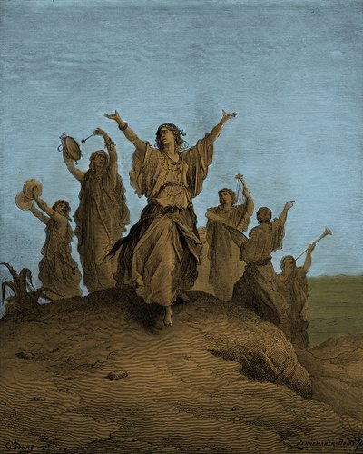 Jephthah